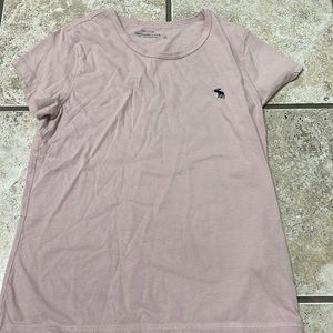 Abercrombie tee shirt